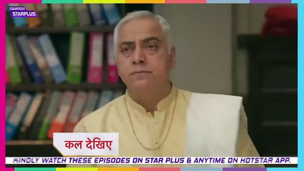 Jhanak Promo: Jhanak Ne Aniruddh Ko Kaha Sorry, Jhanak Ne Kavita Ko Apni Maa Manne Se Kiya Inkaar