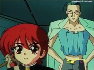 انمي فرسان الأرض الحلقة 24 - سبيس تون