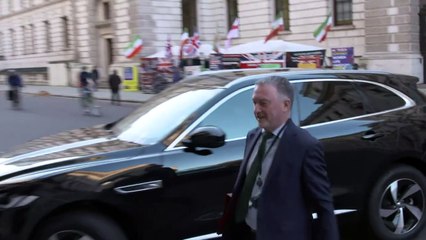 MPs remain tight-lipped on rumoured cuts to benefits