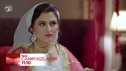 Canım Kızlarım 23. Bölüm Fragmanı - 27 Kasım Çarşamba