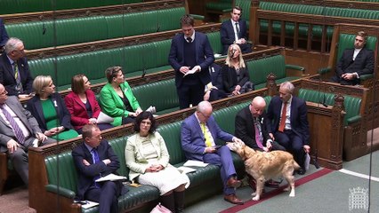 David Chadwick MP raises concerns over coal tip safety