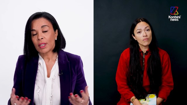 Égalité Femmes-Hommes : on en est où ? Salima Saa, secrétaire d'État, répond.