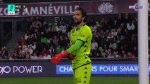 Ligue 2  Metz bat Guingamp et se rapproche du trio de tête (1)