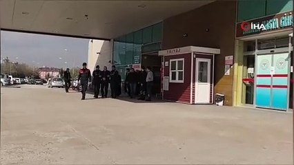 Bursa’da FETÖ’den aranan şahıs yakalandı