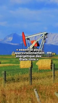 🚨 Trump augmente les droits de douane sur les produits canadiens, mexicains et chinois