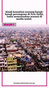 Orang lain susah nak dapat zuriat, dia senang-senang jer nak ragut nyawa anak sendiri