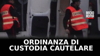Operazione antidroga a Latina, 16 misure