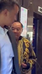 ''ลุงป้อม'' ปฏิเสธตอบทุกคำถาม ปม "สามารถ" | PPTV Online