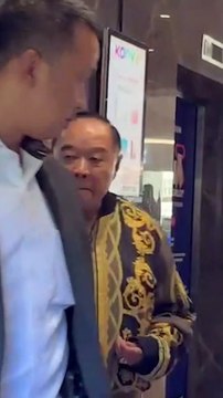 ''ลุงป้อม'' ปฏิเสธตอบทุกคำถาม ปม สามารถ | PPTV Online
