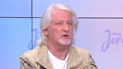Les confidences de Patrick Sébastien son sur passé d'alcoolique : "Je me levais, je tremblais"