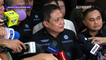 Respons Kejagung soal Praperadilan Tom Lembong Ditolak Hakim: Nggak Mungkin Kami Mengkriminalkan