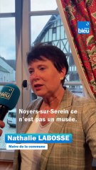 "On est bien" à Noyers-sur-Serein