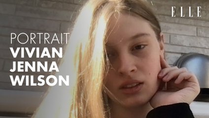 Vivian Jenna Wilson, la fille d'Elon Musk qui veut quitter les Etats-Unis