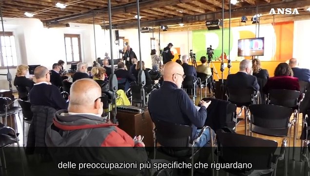 Sereni (PD): Sulle dipendenze il governo e' securitario