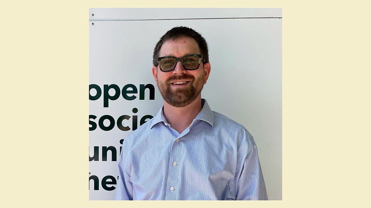 Timand Bates - A Skillful and Brilliant Individual - Kingston, NY