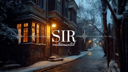 SIR (Enstrümantal) | Duygusal Fon Müziği
