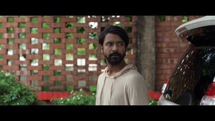 Bangla movie Omar 2024 part 2 ওমর বাংলা মুভি পার্ট ২  Mustafa Kamal Raz