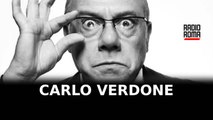 L' arte di essere Carlo: cinquanta sfumature di Verdone