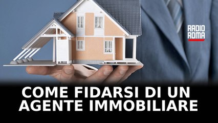 Chiavi di sicurezza: come fidarsi di un agente immobiliare