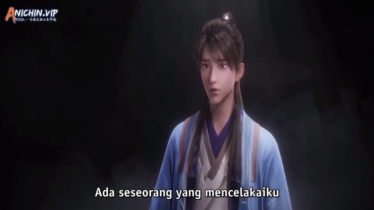 My Heroic Husband Season 1 Ep.7 - 9 Indo