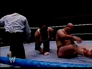 1984.05.21 -  Sgt Slaughter vs The Iron Sheik