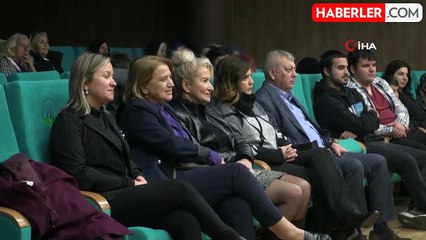 Osmangazi Belediyesi'nden Kadına Yönelik Şiddete Karşı Tiyatro Oyunu