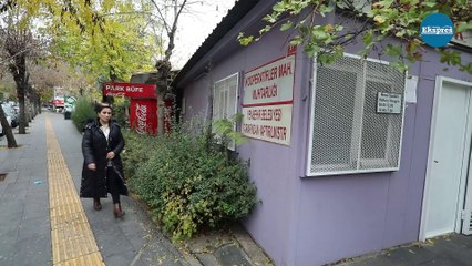 Diyarbakır'da 7 erkek aday arasından seçilen kadın muhtarın hikayesi