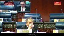 Menteri Kesihatan luah rasa sebak dengar perbahasan Ahli Parlimen hari ini