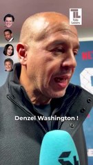 LA CAGE : Qui est l'acteur G.O.A.T. ?