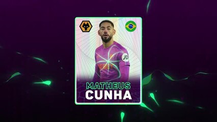 EPL Fantasy Focus - Gameweek 12: Cunha carves open the Cottagers
