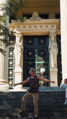 Mike Amigorena mostró a su hija Miel y revolucionó las redes