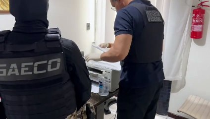 Advogado de um dos alvos da Operação El Patrón, que investiga deputado baiano, é preso na Bahia