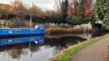 Bygone Burnley: Finsley Gate Wharf and the Burnley Embankment