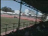 OMR 0 - MCA 2 - Les ultras Verde Lone (Mouloudia d'Alger)