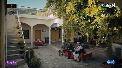 Faraar Episode 2 [CC] Hamza Ali Abbasi - Ahmed Ali Akbar - Sohai Ali Abro - 24th Nov 2024 - Green TV