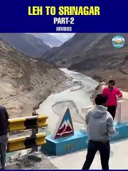 लेह_से_श्रीनगर_JKSRTC_बस_का_सफर_Part-2__Magnetic_Hill_to_Khalsi_...लेह_से_श्रीनगर_JKSRTC_बस_का_सफर_Part-2__Magnetic_Hill_to_Khalsi_..._See_more(360p)