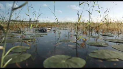 Mufasa The Lion King Movie - Scar