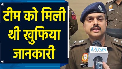 Delhi: Paschim Vihar की Firing घटना पर DCP सचिन ने दी जानकारी