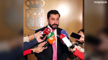 Pedro Sánchez tiene que explicar qué pasa en la Moncloa