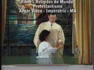 Licao 5 2trim 2008, pte 1, Ev. Luiz Henrique, Sublimidade Do Culto Cristao