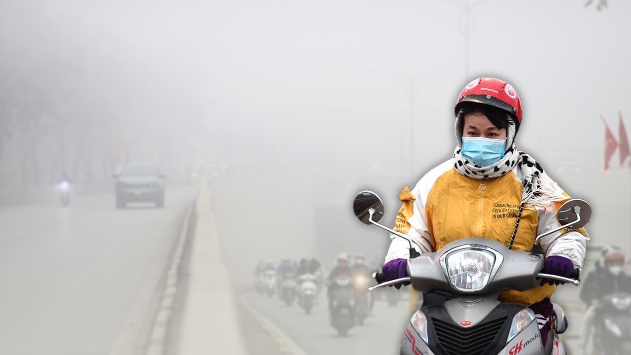 Chuyên gia nói gì về những đợt rét tiếp theo tại miền Bắc sau khi đón không khí lạnh đầu tiên của mùa đông?