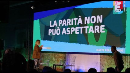 "La parità non può aspettare": Tim contro il gender gap