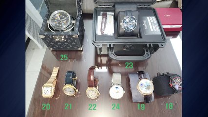 검찰, '가상화폐 사기' QRC뱅크 대표 범죄수익 130억 환수 / YTN