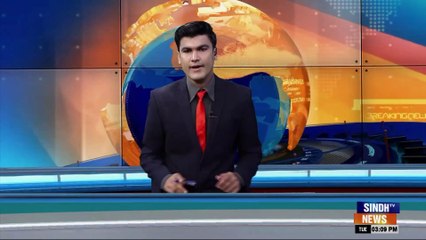 CCTV Footage of Attack on Rangers Personnel Goes Viral | SindhTVNews | Pakistan News