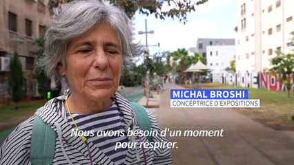 Israël: avis mitigés à Tel-Aviv sur un cessez-le-feu avec le Hezbollah