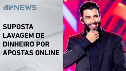 MPPE pede arquivamento de investigação de Gusttavo Lima