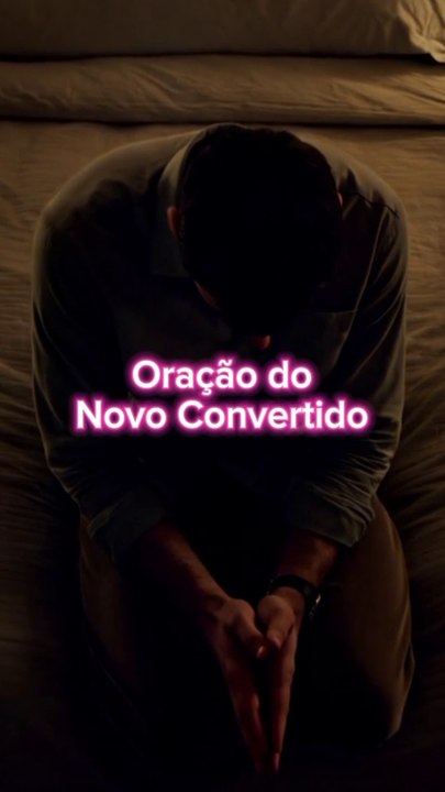 Oração atrapalhada