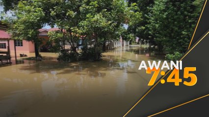 Trend kematian akibat lemas membimbangkan