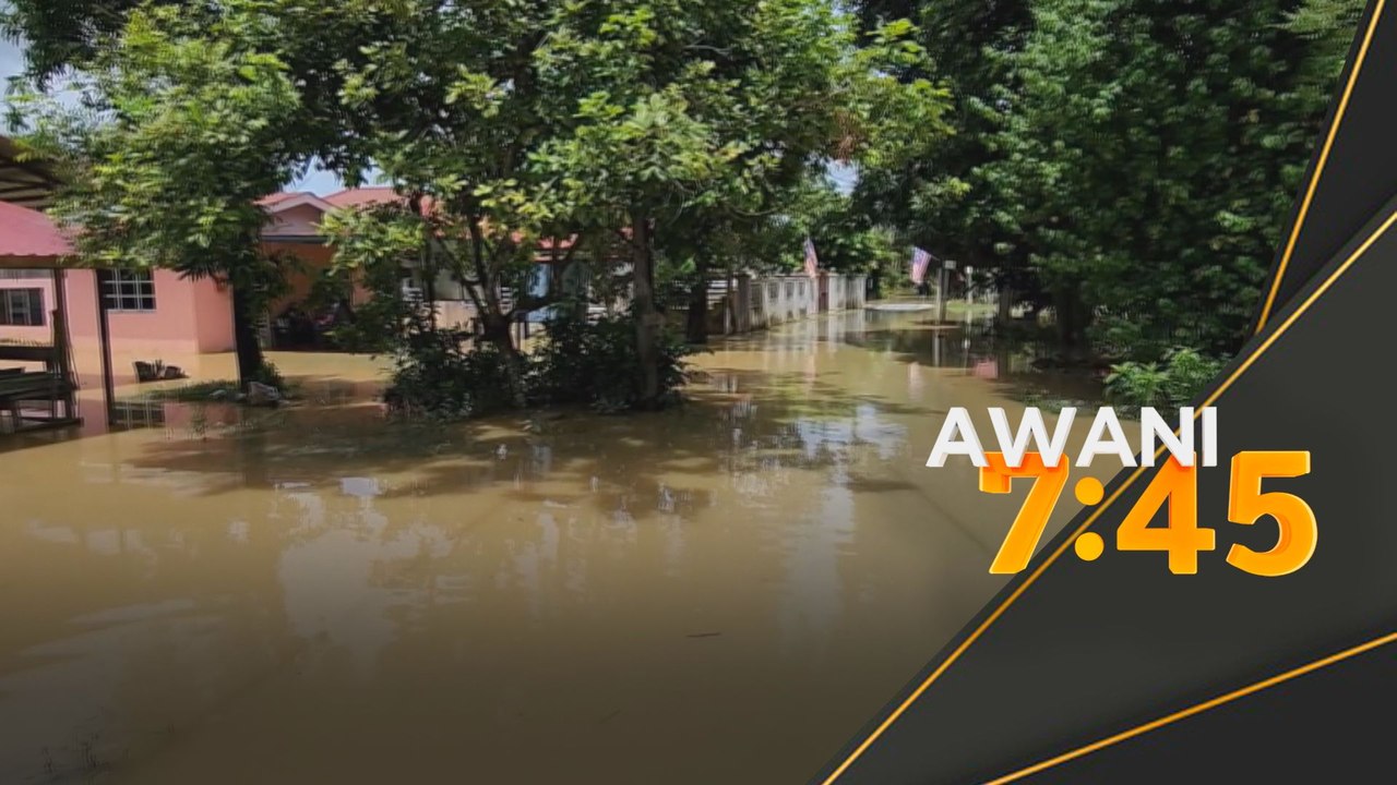 Trend kematian akibat lemas membimbangkan