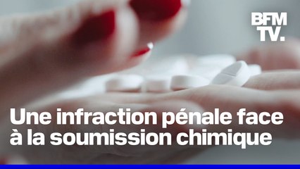 Le Royaume-Uni va créer une infraction pénale pour mieux lutter contre la soumission chimique